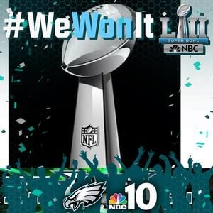 Meet your Posher, Jeff